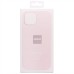 Чехол-накладка для Apple iPhone 14 Plus (светло-розовый) - SM003 SafeMag Soft Touch с анимацией