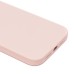 Чехол-накладка для Apple iPhone 13 Pro Max (песочный розовый) [ORG] Soft Touch