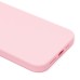 Чехол-накладка для Apple iPhone 14 Plus (светло-розовый) [ORG] Soft Touch