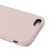 Чехол-накладка для Apple iPhone 6S (бежевый) [ORG] Soft Touch