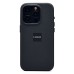 Чехол-накладка для Apple iPhone 15 Pro (зеленый) ORG FineW SafeMag