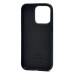 Чехол-накладка для Apple iPhone 15 Pro (зеленый) ORG FineW SafeMag