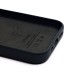 Чехол-накладка для Apple iPhone 15 Pro (зеленый) ORG FineW SafeMag