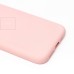 Чехол-накладка для Apple iPhone 11 Pro Max (розовый) ORG Full Soft Touch