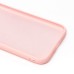Чехол-накладка для Apple iPhone 11 Pro Max (розовый) ORG Full Soft Touch
