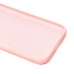 Чехол-накладка для Apple iPhone 11 Pro (розовый) ORG Full Soft Touch