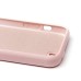 Чехол-накладка для Apple iPhone SE (розовый) ORG Full Soft Touch
