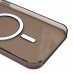 Чехол-накладка для Apple iPhone 13 Pro Max (черный) ORG PC Clear Case SafeMag Чехол-накладка для Apple iPhone 13 Pro Max (черный) ORG PC Clear Case SafeMag