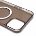Чехол-накладка для Apple iPhone 13 Pro Max (черный) ORG PC Clear Case SafeMag Чехол-накладка для Apple iPhone 13 Pro Max (черный) ORG PC Clear Case SafeMag