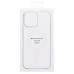 Чехол-накладка для Apple iPhone 13 Pro Max (прозрачный) ORG PC Clear Case SafeMag
