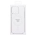 Чехол-накладка для Apple iPhone 13 Pro (прозрачный) ORG PC Clear Case SafeMag