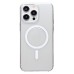 Чехол-накладка для Apple iPhone 14 Pro Max (прозрачный) ORG PC Clear Case SafeMag