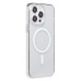 Чехол-накладка для Apple iPhone 14 Pro Max (прозрачный) ORG PC Clear Case SafeMag Чехол-накладка для Apple iPhone 14 Pro Max (прозрачный) ORG PC Clear Case SafeMag