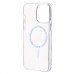 Чехол-накладка для Apple iPhone 14 Pro Max (прозрачный) ORG PC Clear Case SafeMag Чехол-накладка для Apple iPhone 14 Pro Max (прозрачный) ORG PC Clear Case SafeMag