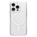 Чехол-накладка для Apple iPhone 14 Pro (прозрачный) ORG PC Clear Case SafeMag