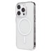Чехол-накладка для Apple iPhone 14 Pro (прозрачный) ORG PC Clear Case SafeMag