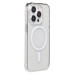 Чехол-накладка для Apple iPhone 14 Pro (прозрачный) ORG PC Clear Case SafeMag
