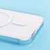 Чехол-накладка для Apple iPhone 14 Pro (прозрачный) ORG PC Clear Case SafeMag