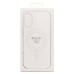 Чехол-накладка для Apple iPhone 16 Plus (прозрачный) ORG PC Clear Case SafeMag