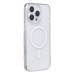 Чехол-накладка для Apple iPhone 16 Pro Max (прозрачный) ORG PC Clear Case SafeMag