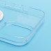 Чехол-накладка для Apple iPhone 16 Pro Max (прозрачный) ORG PC Clear Case SafeMag