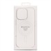 Чехол-накладка для Apple iPhone 16 Pro Max (прозрачный) ORG PC Clear Case SafeMag