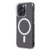 Чехол-накладка для Apple iPhone 16 Pro (прозрачный) ORG PC Clear Case SafeMag