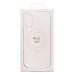Чехол-накладка для Apple iPhone 16 (прозрачный) ORG PC Clear Case SafeMag