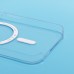 Чехол-накладка для Apple iPhone 16e (прозрачный) ORG PC Clear Case SafeMag