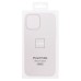 Чехол-накладка для Apple iPhone 12 Pro Max (белый) ORG Silicone Case SafeMag с анимацией