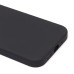 Чехол-накладка для Apple iPhone 12 (черный) ORG Silicone Case SafeMag с анимацией