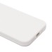 Чехол-накладка для Apple iPhone 12 (белый) ORG Silicone Case SafeMag с анимацией
