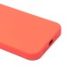 Чехол-накладка для Apple iPhone 12 (розовый цитрус) ORG Silicone Case SafeMag с анимацией