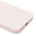 Чехол-накладка для Apple iPhone 13 Pro (розовый мел) ORG Silicone Case SafeMag с анимацией
