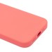 Чехол-накладка для Apple iPhone 13 Pro (розовый цитрус) ORG Silicone Case SafeMag с анимацией