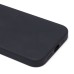 Чехол-накладка для Apple iPhone 13 Pro (темная ночь) ORG Silicone Case SafeMag с анимацией