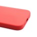 Чехол-накладка для Apple iPhone 13 (розовый цитрус) ORG Silicone Case SafeMag с анимацией