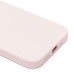 Чехол-накладка для Apple iPhone 13 (розовый мел) ORG Silicone Case SafeMag с анимацией