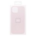 Чехол-накладка для Apple iPhone 13 (розовый мел) ORG Silicone Case SafeMag с анимацией