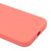 Чехол-накладка для Apple iPhone 13 (розовый цитрус) ORG Silicone Case SafeMag с анимацией