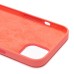 Чехол-накладка для Apple iPhone 13 (розовый цитрус) ORG Silicone Case SafeMag с анимацией