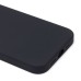 Чехол-накладка для Apple iPhone 13 (чёрный) ORG Silicone Case SafeMag с анимацией