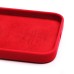 Чехол-накладка для Apple iPhone 14 Plus (красный) ORG Silicone Case SafeMag с анимацией Чехол-накладка для Apple iPhone 14 Plus (красный) ORG Silicone Case SafeMag с анимацией