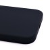 Чехол-накладка для Apple iPhone 14 Plus (темная ночь) ORG Silicone Case SafeMag с анимацией
