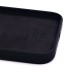 Чехол-накладка для Apple iPhone 14 Plus (темная ночь) ORG Silicone Case SafeMag с анимацией
