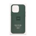 Чехол-накладка для Apple iPhone 14 Pro Max (оливковый) ORG Silicone Case SafeMag с анимацией Чехол-накладка для Apple iPhone 14 Pro Max (оливковый) ORG Silicone Case SafeMag с анимацией