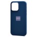 Чехол-накладка для Apple iPhone 14 Pro Max (грозовая туча) ORG Silicone Case SafeMag с анимацией Чехол-накладка для Apple iPhone 14 Pro Max (грозовая туча) ORG Silicone Case SafeMag с анимацией