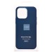 Чехол-накладка для Apple iPhone 14 Pro Max (грозовая туча) ORG Silicone Case SafeMag с анимацией Чехол-накладка для Apple iPhone 14 Pro Max (грозовая туча) ORG Silicone Case SafeMag с анимацией