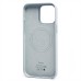 Чехол-накладка для Apple iPhone 14 Pro Max (нежный кактус) ORG Silicone Case SafeMag с анимацией Чехол-накладка для Apple iPhone 14 Pro Max (нежный кактус) ORG Silicone Case SafeMag с анимацией