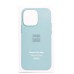 Чехол-накладка для Apple iPhone 14 Pro Max (нежный кактус) ORG Silicone Case SafeMag с анимацией Чехол-накладка для Apple iPhone 14 Pro Max (нежный кактус) ORG Silicone Case SafeMag с анимацией